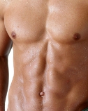 Eight Pack Abdominals