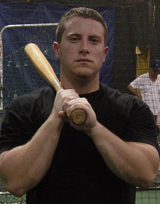 Jon Doyle
